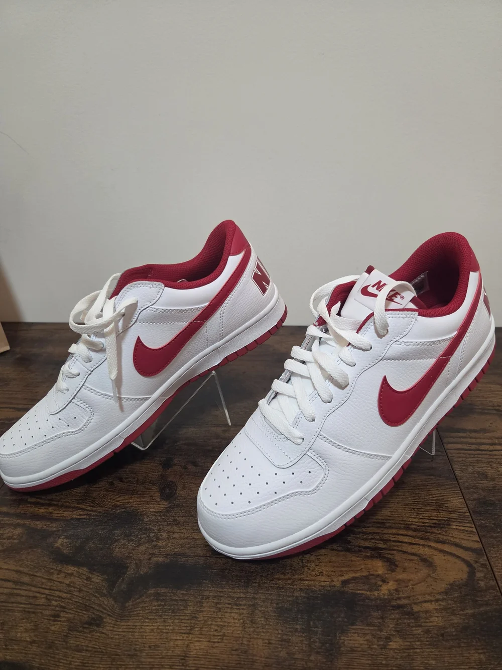 Nike Big Nike Low 